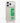 Celtic FC Official Compostable Phone Case Design - Green Vertical