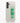 Celtic FC Official Compostable Phone Case Design - Green Vertical