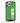Celtic FC Funda De Teléfono 3D Oficial Diseño - Vertical