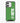 Celtic FC Official 3D Phone Case Design - Vertical