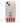Athletic Club Official Compostable Phone Case Design Classic Vertical Stripe + Name and Number