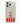 Athletic Club Official Compostable Phone Case Design Classic Vertical Stripe + Name and Number