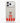 Athletic Club Official Compostable Phone Case Design Classic Vertical Stripe + Name and Number