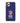 Atletico Madrid Official 3D Phone Case Crest Blue + Name and Number