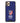 Atletico Madrid Official 3D Phone Case Crest Blue + Name and Number