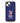 Atletico Madrid Official 3D Phone Case Crest Blue + Name and Number