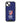 Atletico Madrid Official 3D Phone Case Crest Blue + Name and Number