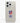 Atletico Madrid Official Compostable Phone Case Crest Standard  + Name and Number