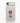 Atletico Madrid Official Compostable Phone Case Crest Standard  + Name and Number