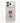 Atletico Madrid Official Compostable Phone Case Crest Standard  + Name and Number