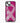 Autonation Official 3D Phone Case Design Support Ribbon Edition + Name