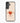 Bemer 3D Phone Case Heart illustration - Custom