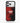 Diseño oficial de funda 3D para teléfono de Brann SK Negro y Rojo
