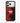 Diseño oficial de funda 3D para teléfono de Brann SK Negro y Rojo