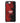 Brann SK Official 3D Phone Case Design Black & Red + Name