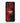 Brann SK Official 3D Phone Case Design Black & Red + Name