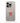 Brann SK Official Clear Phone Case Custom Name
