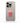 Brann SK Official Clear Phone Case Custom Name