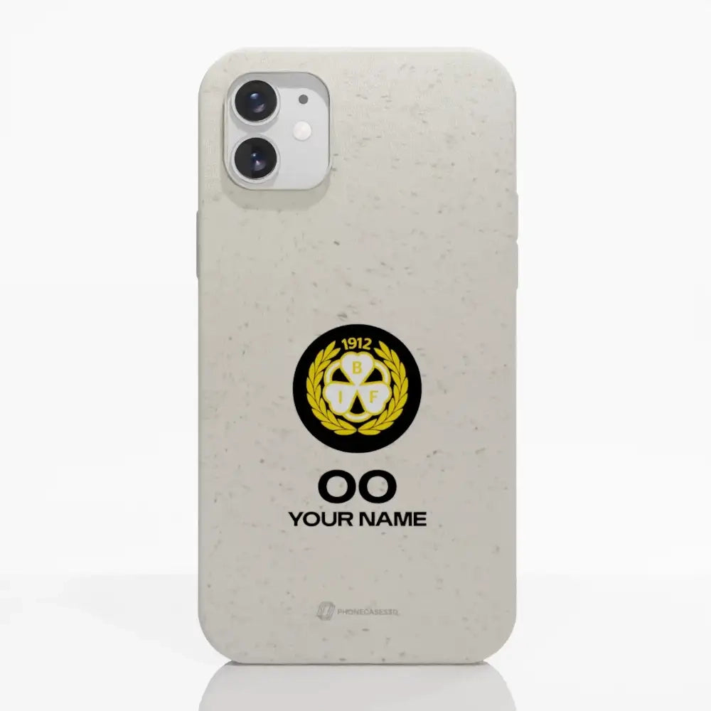 Brynäs IF Fibriva™ Phone Case Logo