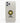 Official Brynäs IF White Compostable Phone Case with Logo