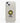 Official Brynäs IF White Compostable Phone Case with Logo