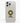 Offisiell Hvit Komposterbar Mobildeksel med Logo