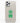 Celtic FC Offisiell Komposterbar Mobildeksel Design Grønn Logo - Tilpasset