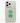 Celtic FC Offisiell Komposterbar Mobildeksel Design Grønn Logo - Tilpasset