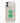 Celtic FC Official Compostable Phone Case Design Green Logo - Custom
