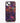 Dundee United Official Compostable Phone Case Design Pattern Name+Number