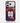 Dundee United Official Compostable Phone Case Design Pattern Name+Number