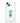 Färjestad BK Official Clear Phone Case Crest Kit + Name and Number