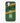 Färjestad BK Official 3D Phone Case Green Kit + Name and Number