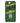 Färjestad BK Official 3D Phone Case Green Kit + Name and Number