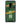 Färjestad BK Official 3D Phone Case Green Kit + Name and Number