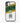 Färjestad BK Official 3D Phone Case White Kit + Name and Number