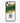 Färjestad BK Official 3D Phone Case White Kit + Name and Number