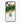 Färjestad BK Official 3D Phone Case White Kit + Name and Number