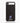 Fram Larvik Official Black Compostable Phone Case Minimal Crest