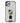 BK Häcken Official 3D Phone Case White - Name + Number