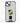 BK Häcken Official 3D Phone Case White - Name + Number