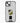 BK Häcken Official 3D Phone Case White - Name + Number