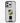 BK Häcken Official 3D Phone Case White - Name + Number