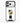 BK Häcken Official 3D Phone Case White - Name + Number
