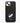 HIFK Hockey Official Compostable Phone Case Design small logo black + Name