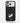 HIFK Hockey Official Compostable Phone Case Design small logo black + Name