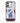 Funda móvil 3D Oficial HIFK Hockey Equipación Blanca