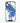 IK Start Official 3D Phone Case Abstract Design - Name + Número