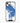 IK Start Official 3D Phone Case Abstract Design - Name + Número