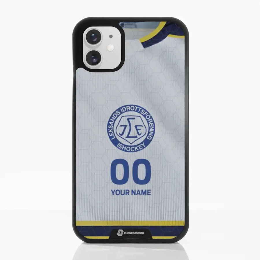 Leksands IF Official 3D Phone Case Custom Shirt